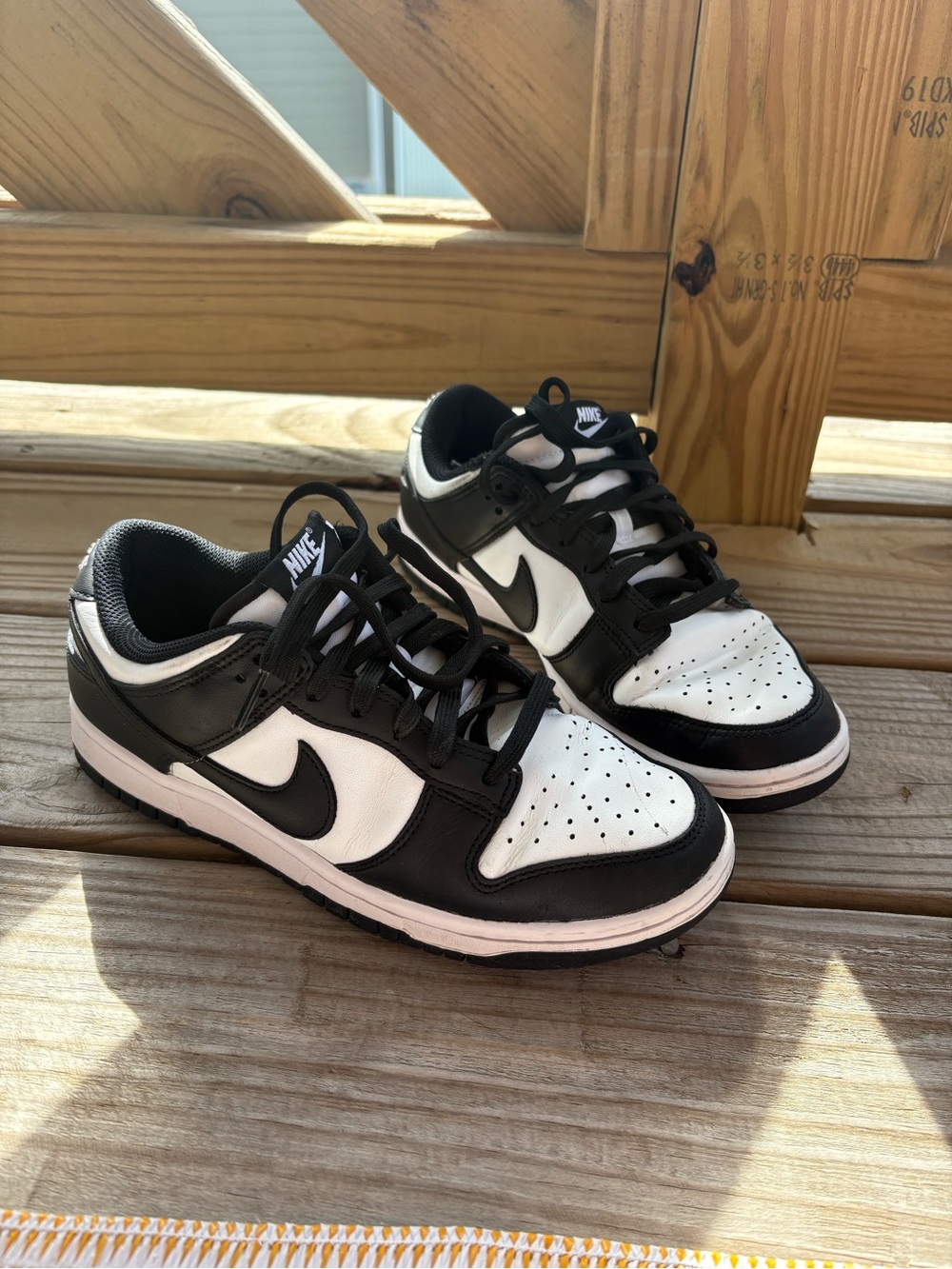 Nike Dunks